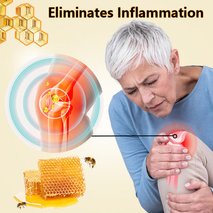 AVANLIE® Bee Poison Joint Relief Gel