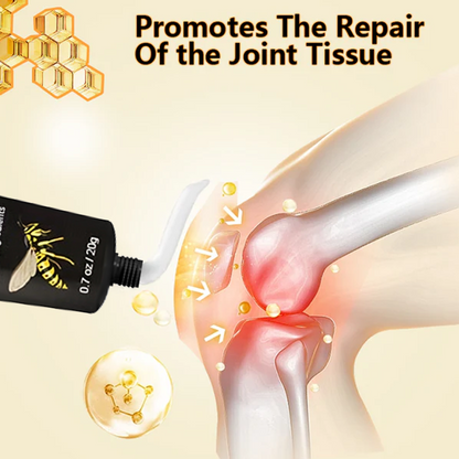 AVANLIE® Bee Poison Joint Relief Gel